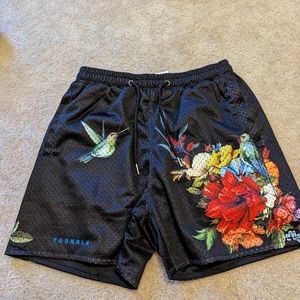 YoungLA shorts